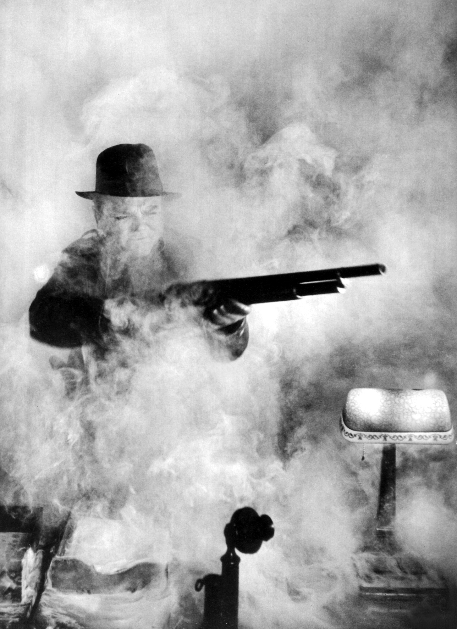 White Heat 1949 